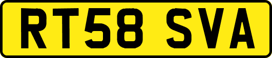 RT58SVA