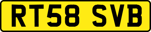 RT58SVB