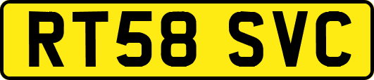 RT58SVC