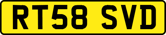 RT58SVD