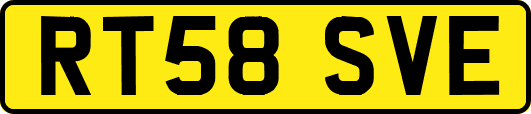 RT58SVE