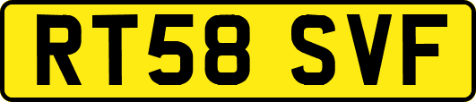 RT58SVF
