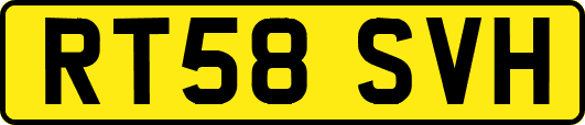 RT58SVH