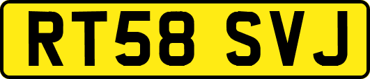 RT58SVJ