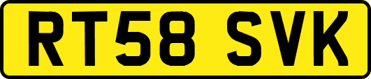 RT58SVK
