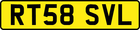 RT58SVL