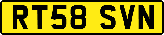 RT58SVN