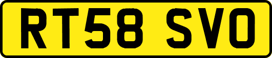 RT58SVO