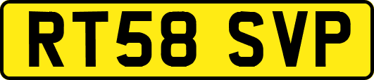 RT58SVP