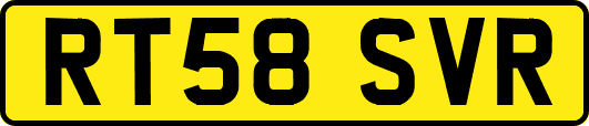RT58SVR