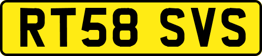RT58SVS