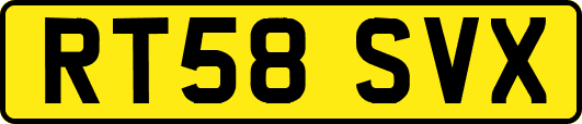 RT58SVX