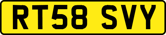 RT58SVY