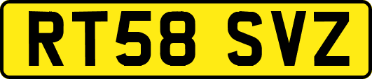 RT58SVZ