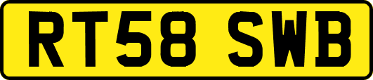 RT58SWB