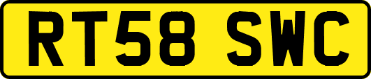 RT58SWC