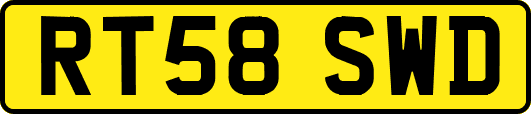 RT58SWD