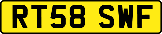 RT58SWF