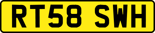 RT58SWH