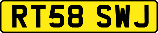 RT58SWJ