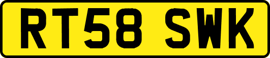 RT58SWK