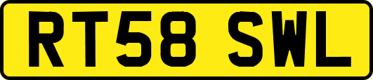 RT58SWL
