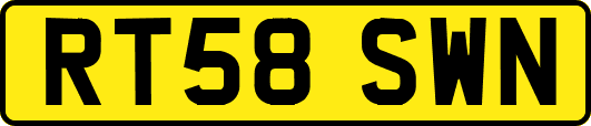 RT58SWN