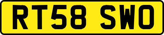 RT58SWO