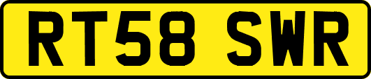 RT58SWR