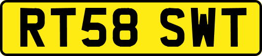 RT58SWT