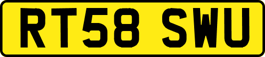 RT58SWU
