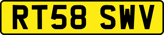 RT58SWV