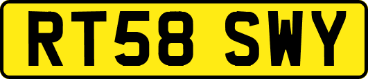 RT58SWY