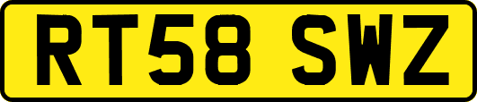 RT58SWZ