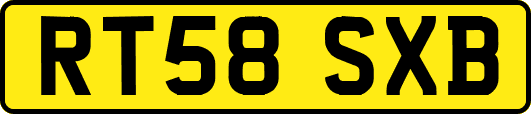 RT58SXB