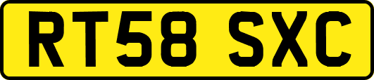 RT58SXC