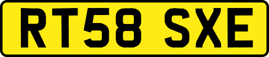 RT58SXE