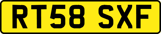 RT58SXF