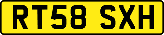 RT58SXH