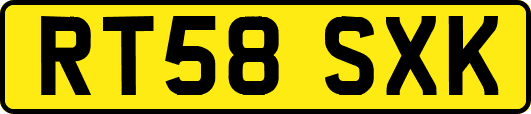 RT58SXK