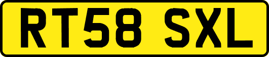 RT58SXL