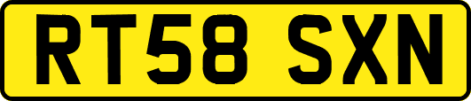RT58SXN