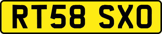 RT58SXO