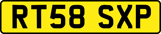 RT58SXP