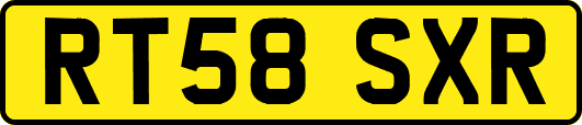 RT58SXR