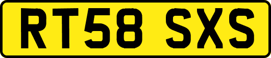 RT58SXS