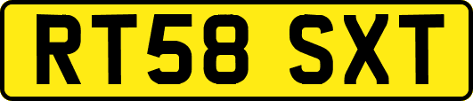 RT58SXT