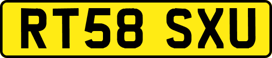 RT58SXU