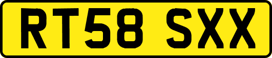 RT58SXX