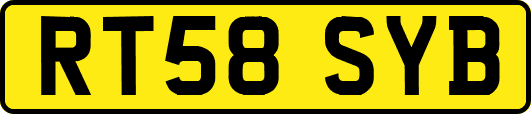 RT58SYB
